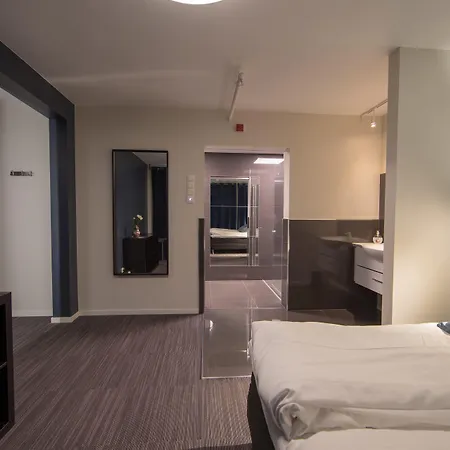Fykan Apart-hotel
