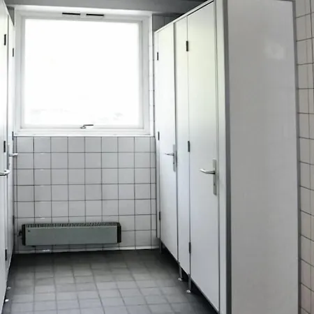 Apart-hotel Fykan