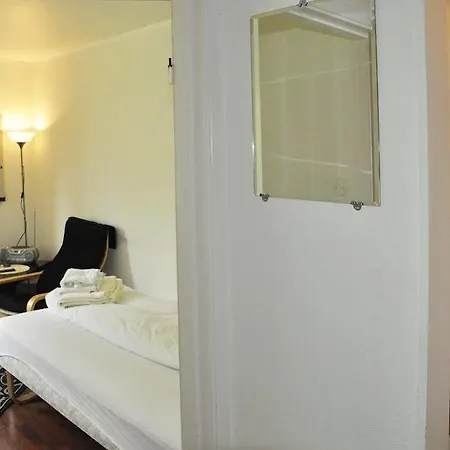 Aparthotel Svartisen Glomfjord