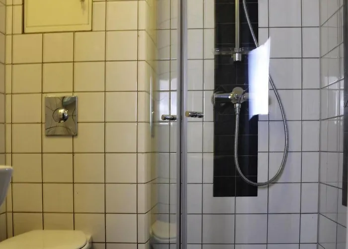 Apart-hotel Fykan 3*