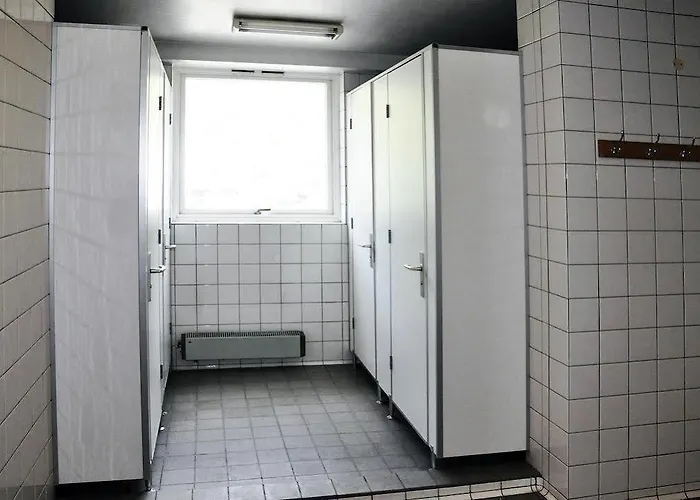 Fykan Apart-hotel 3*