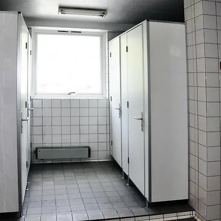 Fykan Lejlighedshotel 3*